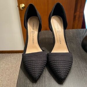 Chinese Laundry heels